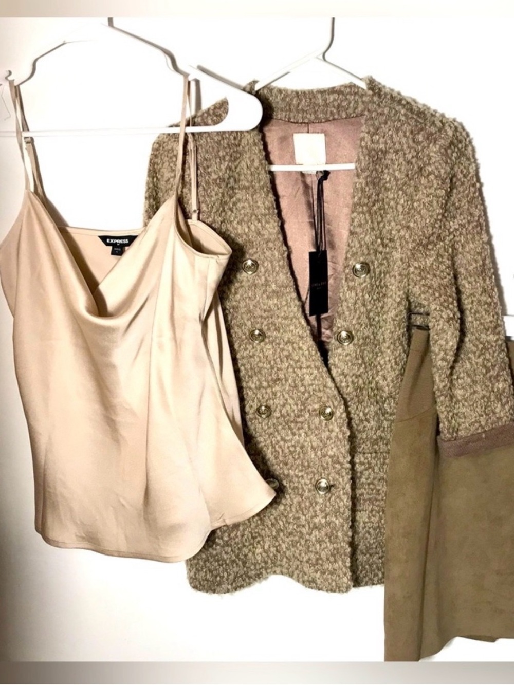 Professional outfit